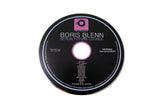 Boris Blenn - Berlin Future Lounge - Compact Disc - Cold Busted
