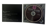 Boris Blenn - Berlin Future Lounge - Limited Edition Compact Disc - Cold Busted