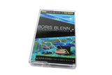 Boris Blenn - Berlin Future Lounge - Limited Edition Cassette - Cold Busted