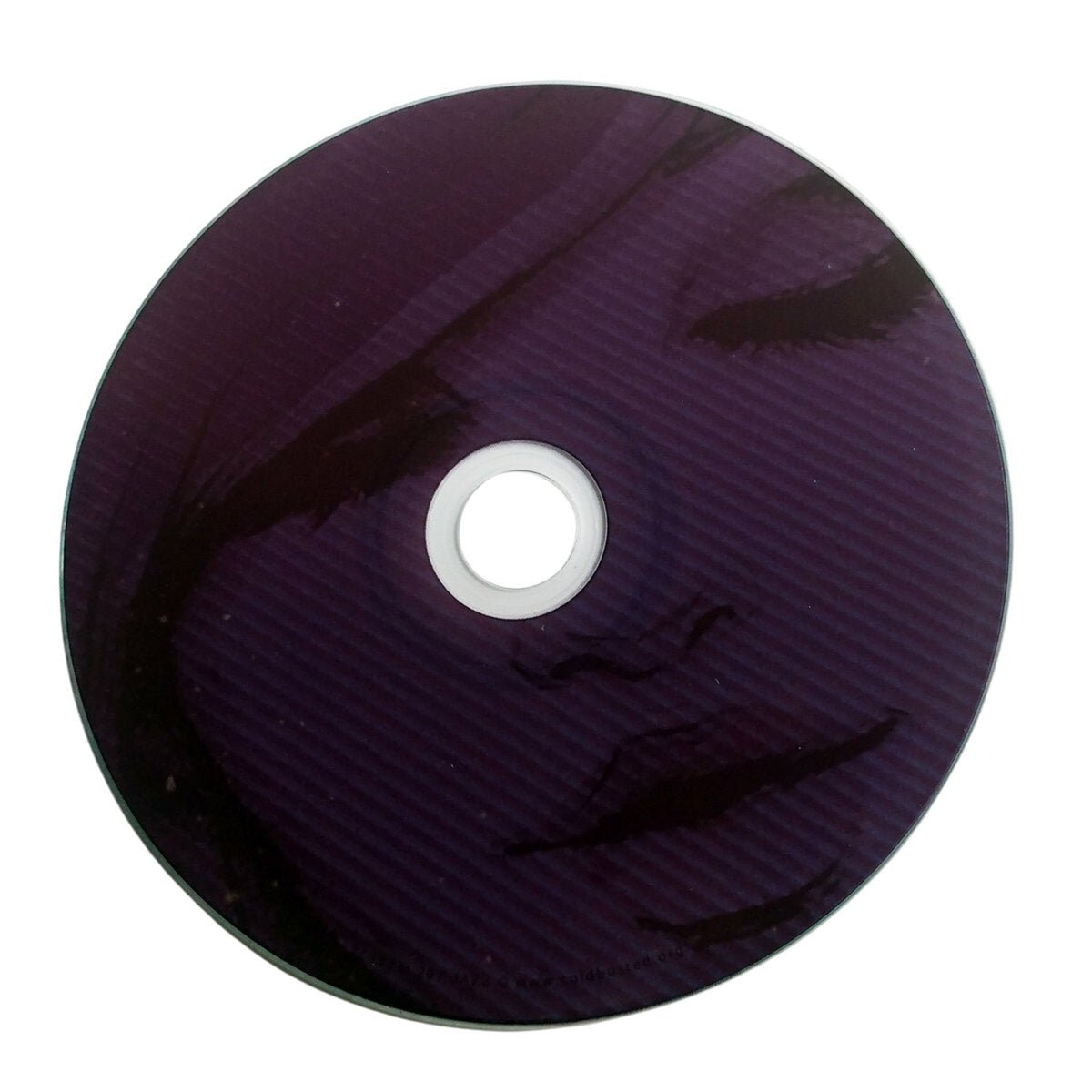 Brandon* - Dreamscape: Part 4 - Limited Edition Compact Disc - Cold Busted