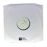 Chop Juggler - More Is Less - Limited Edition 12 Inch Vinyl Test Pressing - Cold Busted
