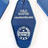 Cold Busted Keychain - 15 - Cold Busted