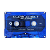 D.Dahlinger - Exquisite Spirits - Limited Edition Cassette - Cold Busted