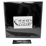 Defizit - Growth Spurt - Limited Edition 12 Inch Vinyl Test Pressing - Cold Busted