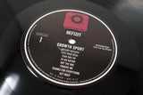 Defizit - Growth Spurt - Limited Edition 12 Inch Vinyl - Cold Busted