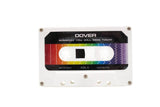 Dover - Someday You Will Miss Today - Limited Edition Cassette - Cold Busted