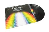 Dover - Someday You Will Miss Today - Limited Edition 12 Inch Vinyl - Cold Busted