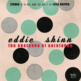 Eddie Shinn - The Sketches of Scratches - Compact Disc - Cold Busted