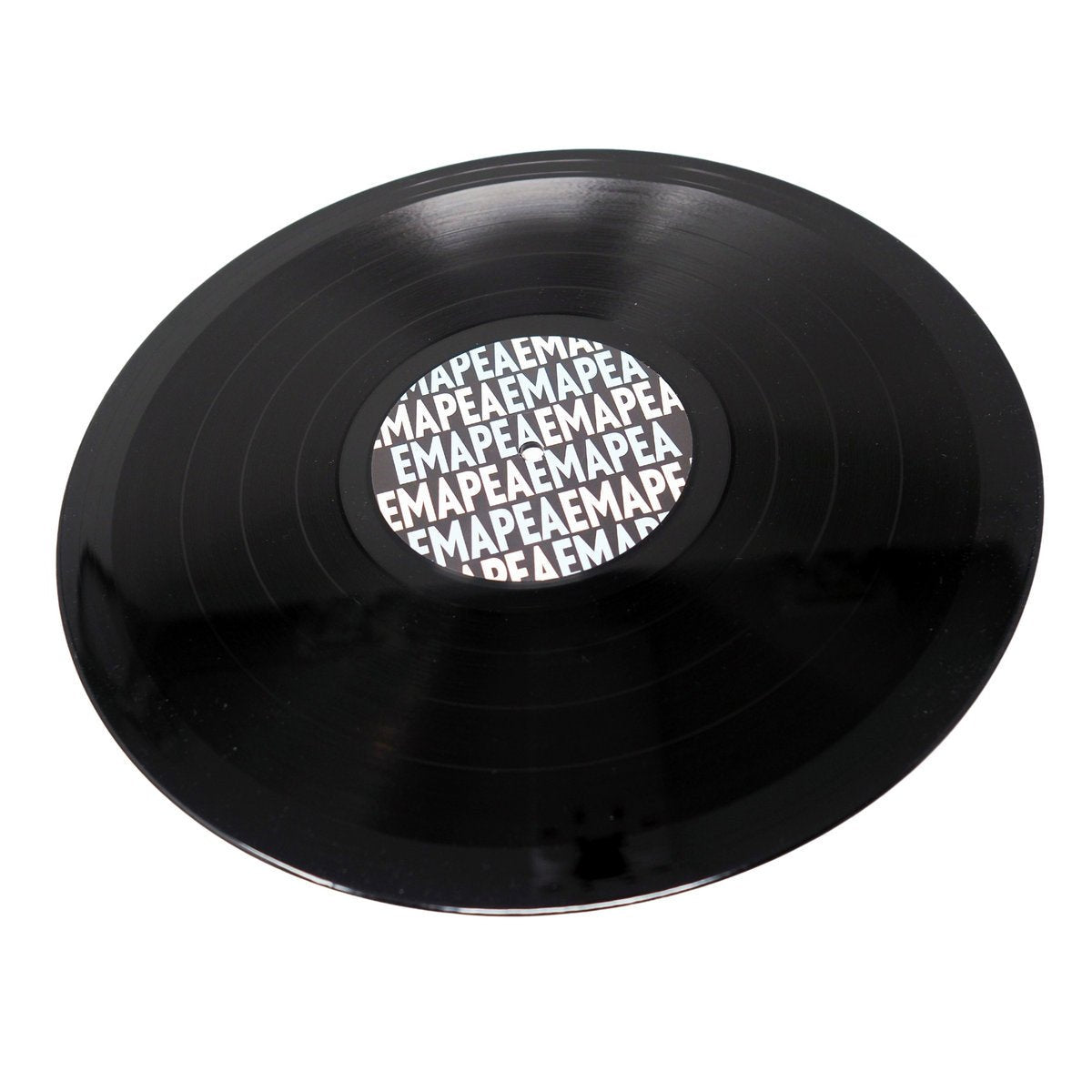 Emapea - Reflection - Limited Edition Inside-Out 12 Inch Vinyl - Cold Busted
