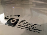Emapea - Seeds, Roots & Fruits - Limited Edition 12 Inch Vinyl Test Pressing - Cold Busted