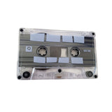 Emapea - Seeds, Roots & Fruits - Limited Edition Cassette - Cold Busted