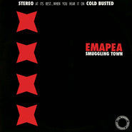 Emapea - Smuggling Town - Limited Edition 7 Inch Vinyl - Cold Busted