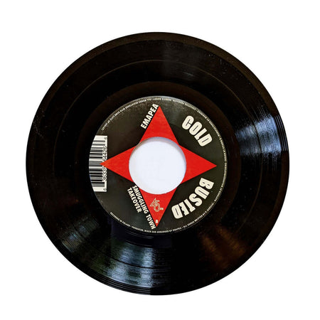 Emapea - Smuggling Town - Limited Edition 7 Inch Vinyl - Cold Busted