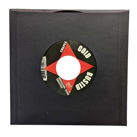 Emapea - Smuggling Town - Limited Edition 7 Inch Vinyl - Cold Busted