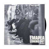Emapea - Zoning Out Volume 1 - Limited Edition 12 Inch Vinyl - Cold Busted
