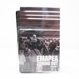Emapea - Zoning Out Volume 2 - Limited Edition Cassette - Cold Busted