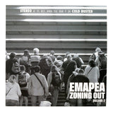 Emapea - Zoning Out Volume 2 - Limited Edition 12 Inch Vinyl - Cold Busted