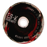Es-K - Serenity - Compact Disc - Cold Busted
