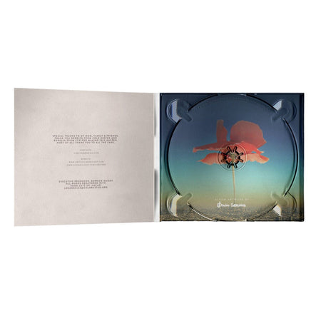 Esbe - Bloomsday - Limited Edition Compact Disc - Cold Busted