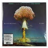 Esbe - Bloomsday (Remastered) - Special Reissue Series Double 12 Inch Vinyl - Cold Busted