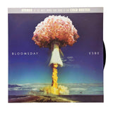 Esbe - Bloomsday (Remastered) - Limited Edition Double 12 Inch Black Vinyl - Cold Busted
