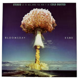 Esbe - Bloomsday (Remastered) - Special Reissue Series Purple or Purple and Black Marbled 12 Inch Vinyl - Cold Busted