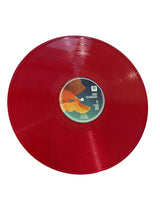 Esbe - Bloomsday (Remastered) - Limited Edition Double Blue and Red Colored 12 Inch Vinyl - Cold Busted