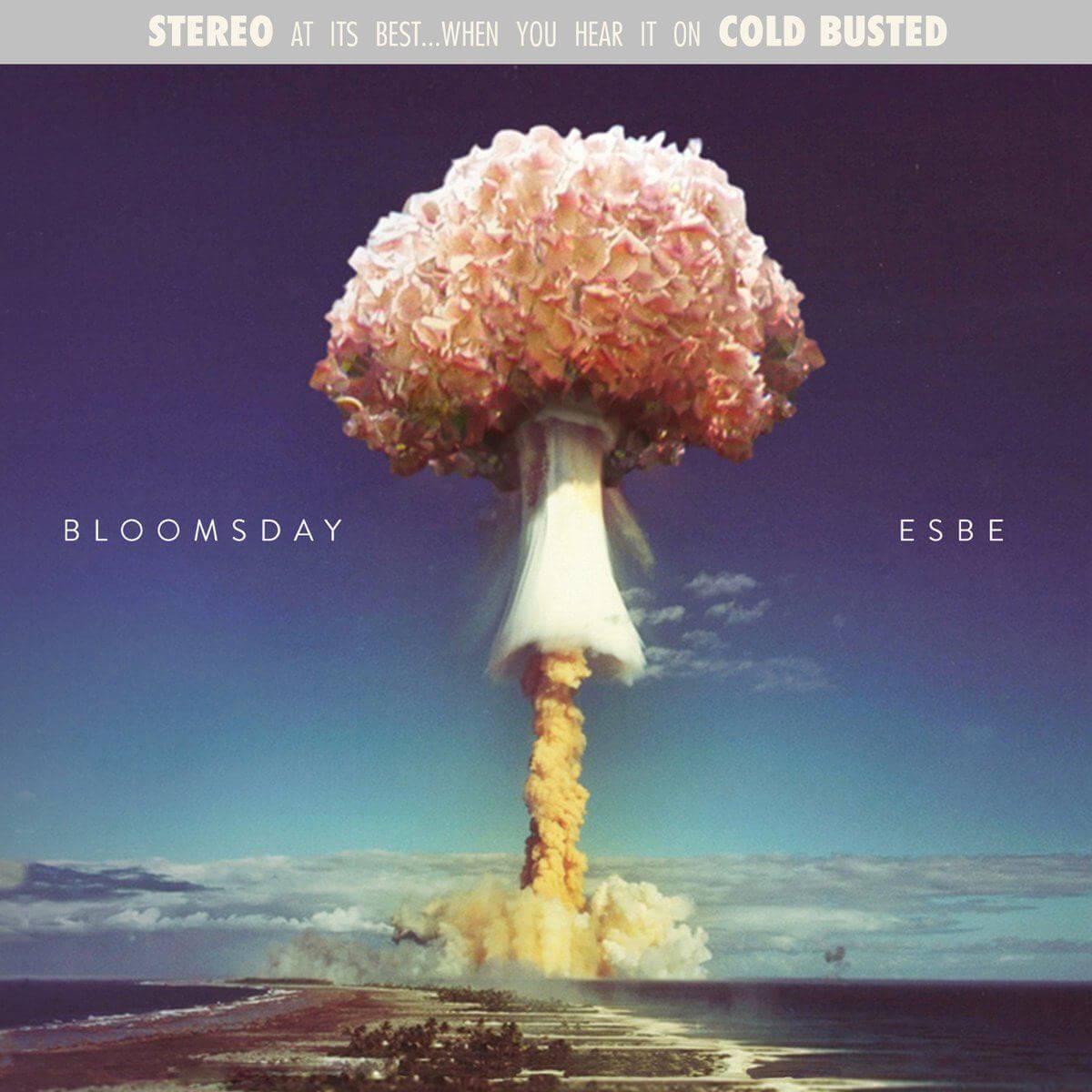 激安通販の Esbe BUSTED COLD – Busted Cold - (Remastered) Bloomsday - 邦楽