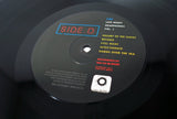 Esbe - Late Night Headphones Vol. 1 - Limited Edition Double 12 Inch Vinyl - Cold Busted