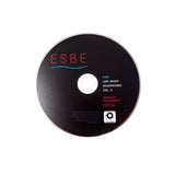 Esbe - Late Night Headphones Vol. 2 - Limited Edition Compact Disc - Cold Busted