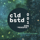 Esbe - Peaceful - Flexi-disc Postcard Vinyl - Cold Busted