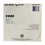 Esbe - Sunset Girl - Limited Edition 7 Inch Vinyl - Cold Busted