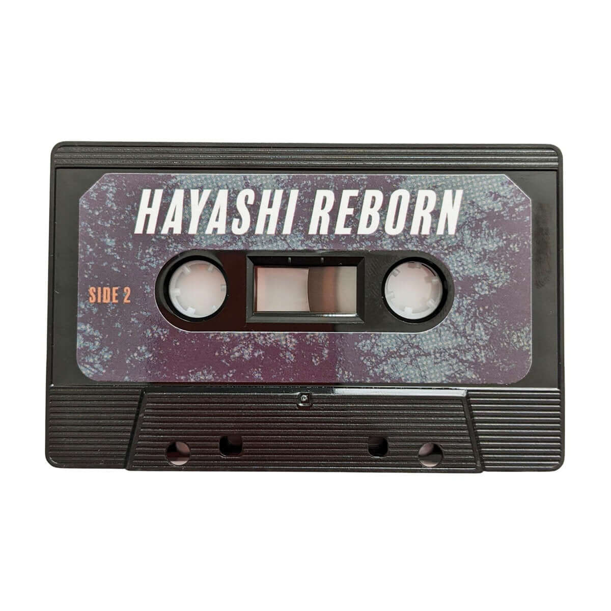 Fiendsh - Hayashi Reborn - Limited Edition Cassette - Cold Busted
