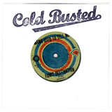Funky Destination - Gonna Give Ya Something To Funk On - Mama Used To Tell Me / Feel This Song Limited Edition 7 Inch Vinyl - Cold Busted
