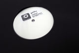 Geliks - Indeed - Limited Edition 12 Inch Vinyl Test Pressing - Cold Busted