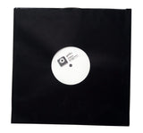 Geliks - Indeed - Limited Edition 12 Inch Vinyl Test Pressing - Cold Busted