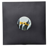 Geliks - Indeed - Limited Edition 12 Inch Vinyl - Cold Busted