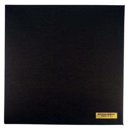 Goodge - Echoes Of Yesterday - Limited Edition 12 Inch Vinyl Test Pressing - Cold Busted