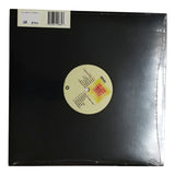 Ideaz - Motion Capture - Limited Edition 12 Inch Vinyl - Cold Busted