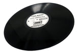 Jenova 7 - Dusted Jazz Vol. 3 - Limited Edition 12 Inch Vinyl Test Pressing - Cold Busted