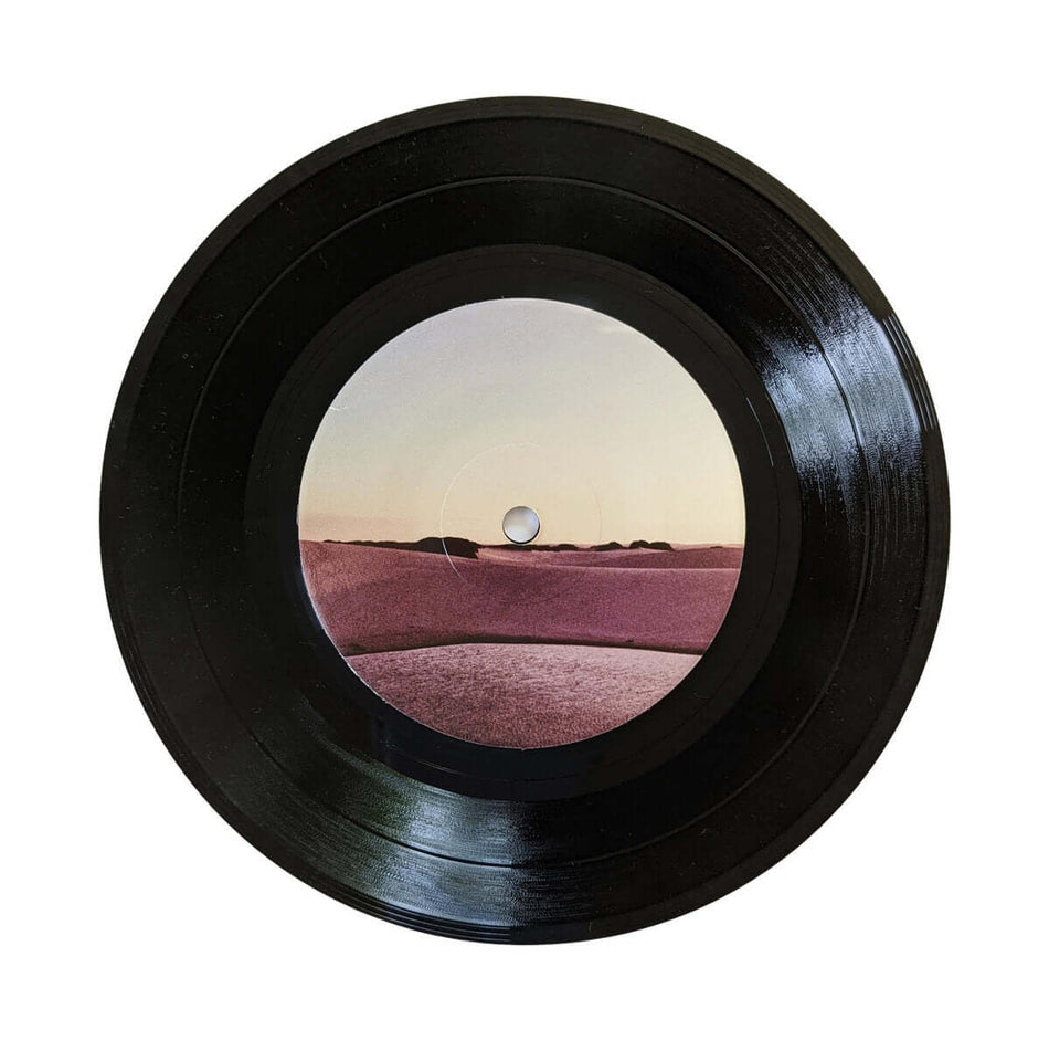 Karmawin - Daiquiri - Limited Edition 7 Inch Vinyl - Cold Busted