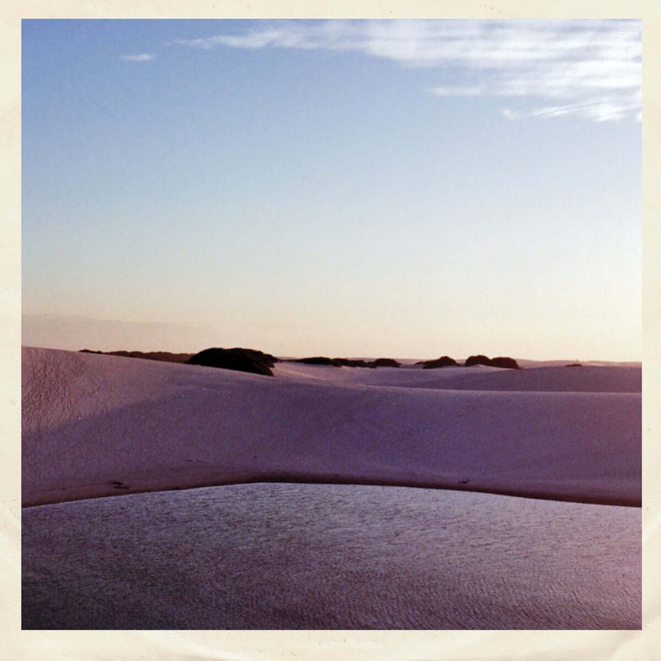Karmawin - Daiquiri - Limited Edition 7 Inch Vinyl - Cold Busted