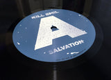 Kill Emil - Salvation - Limited Edition 12 Inch Vinyl - Cold Busted