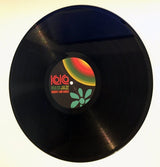 Koka Mass Jazz - Groovy Jam Shoes - Limited Edition 12 Inch Vinyl - Cold Busted