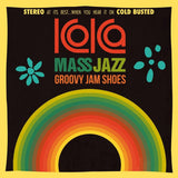 Koka Mass Jazz - Groovy Jam Shoes - Limited Edition 12 Inch Vinyl - Cold Busted