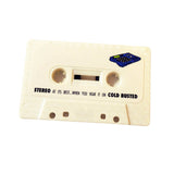 Lanzo - Omnipotent - Limited Edition Cassette - Cold Busted