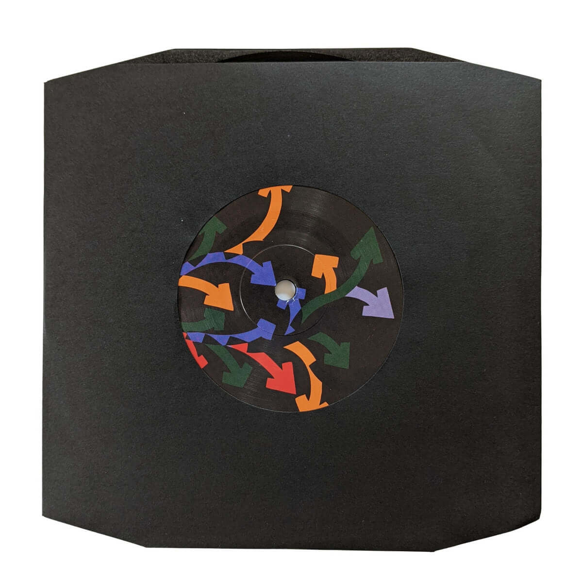 Looming - Different Views - Limited Edition 7 Inch Vinyl - Cold Busted