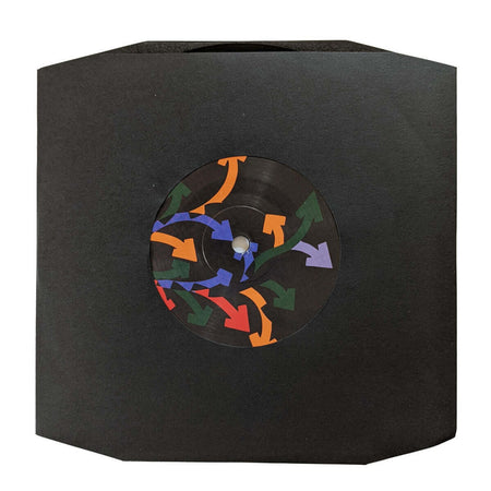 Looming - Different Views - Limited Edition 7 Inch Vinyl - Cold Busted