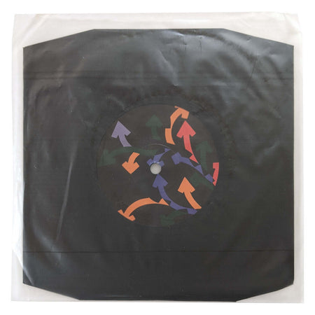 Looming - Different Views - Limited Edition 7 Inch Vinyl - Cold Busted