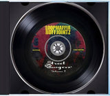 Loopmaffia - Street Bangerz Volume 7: RuffJointz - Compact Disc - Cold Busted